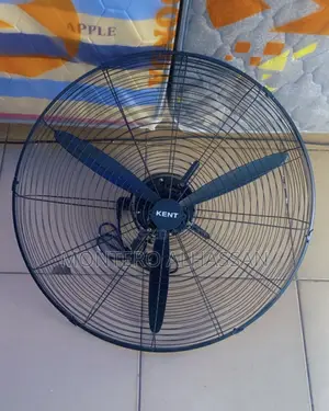 Kent 26 Inches Industrial Wallfan