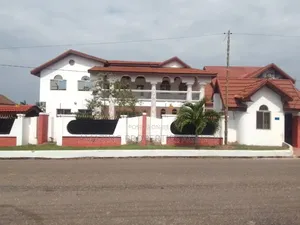5bdrm House in Adjiriganor for rent