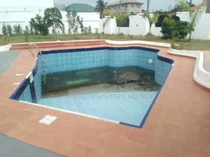 5bdrm House in Adjiriganor for rent