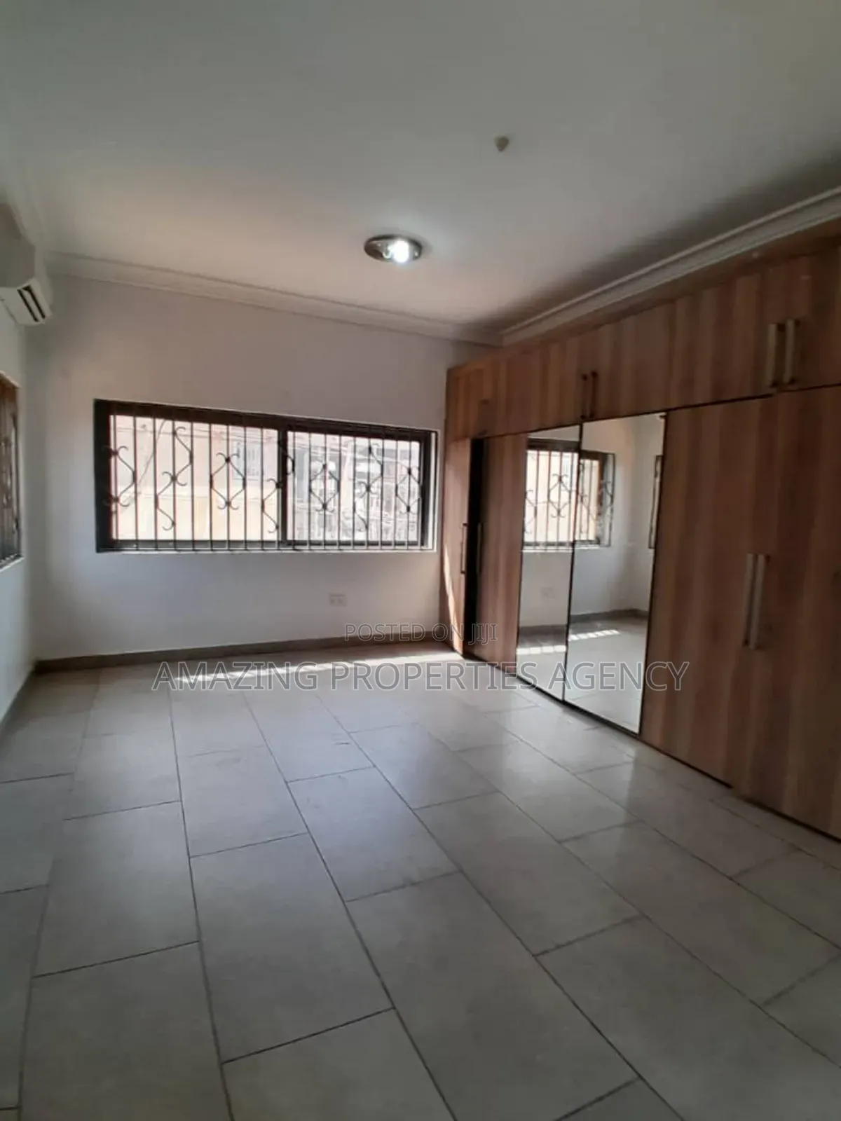 5bdrm House in Adjiriganor for rent