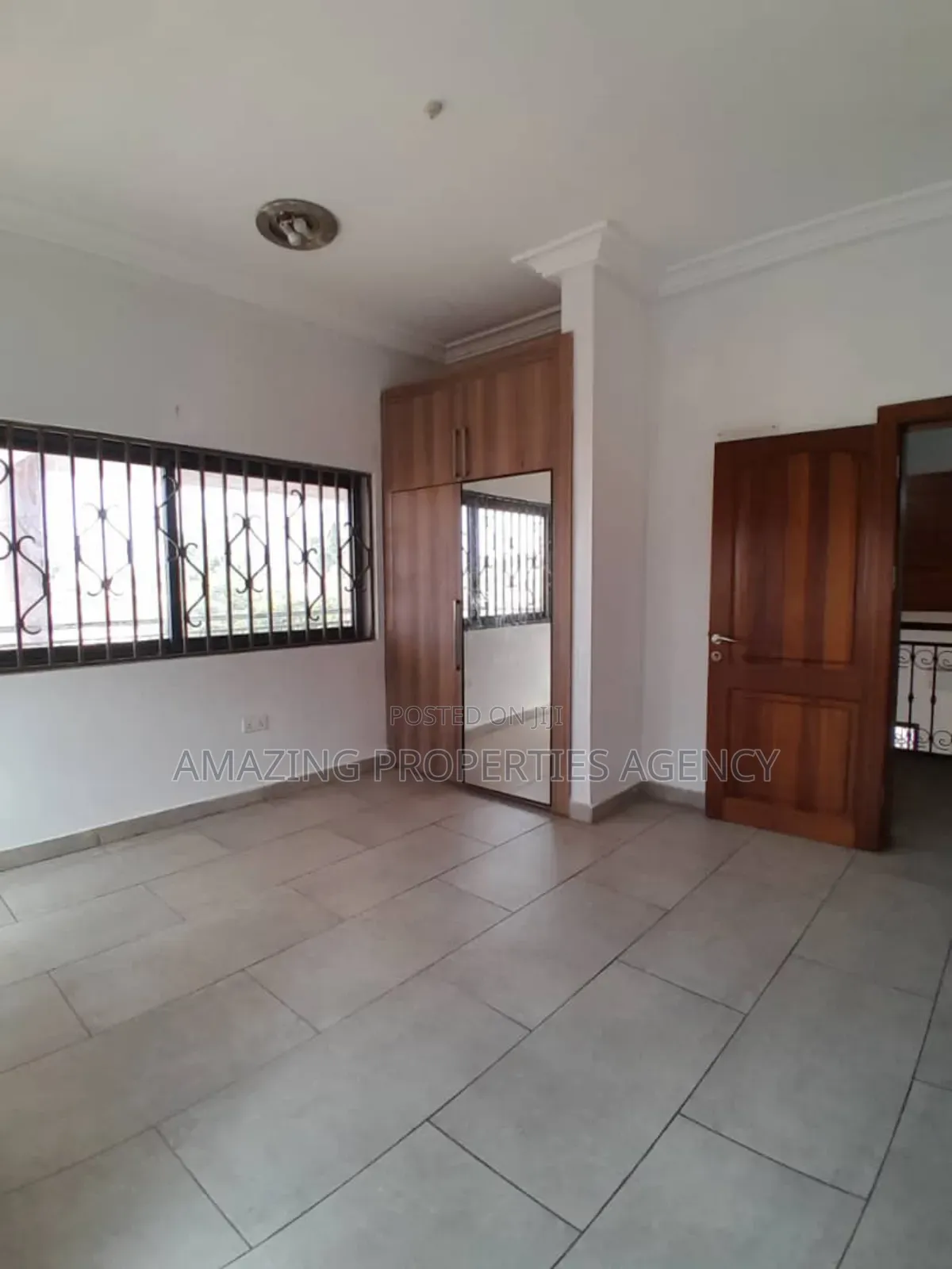 5bdrm House in Adjiriganor for rent