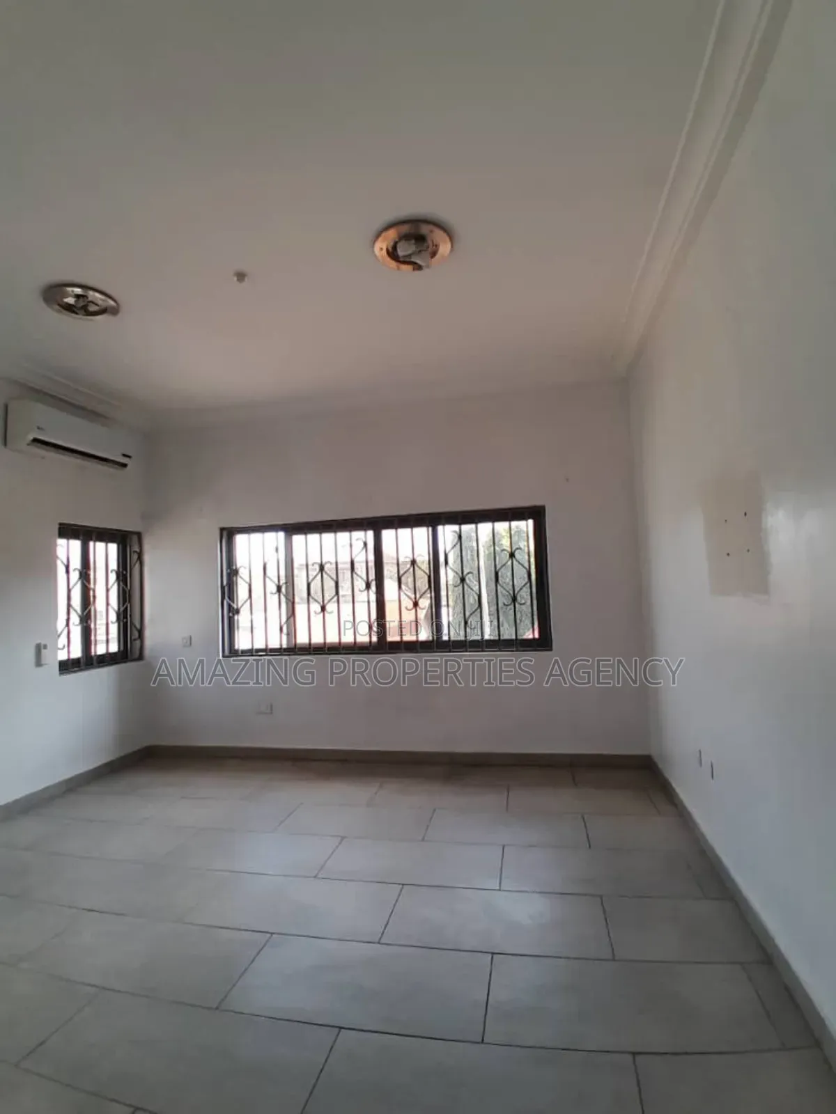 5bdrm House in Adjiriganor for rent