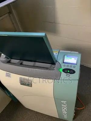 Fujifilm FCR Capsula Xl Ii Cr Reader/Digitizer