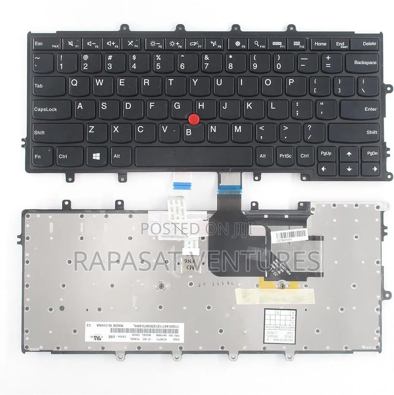 Lenovo X240 Keyboard