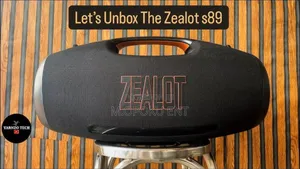 Zealot S89