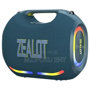 Zealot Ze01