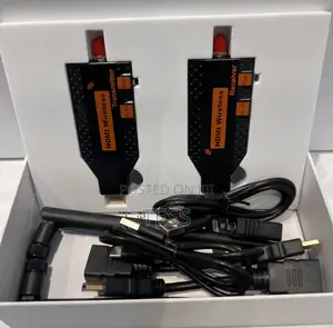Wireless Hdmi 100m Transmitter and Receiver 100meters