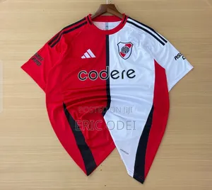 Photo - Brand New Jerseys