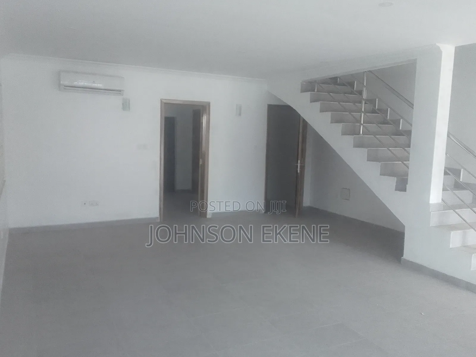 2bdrm Duplex in Spintex for rent