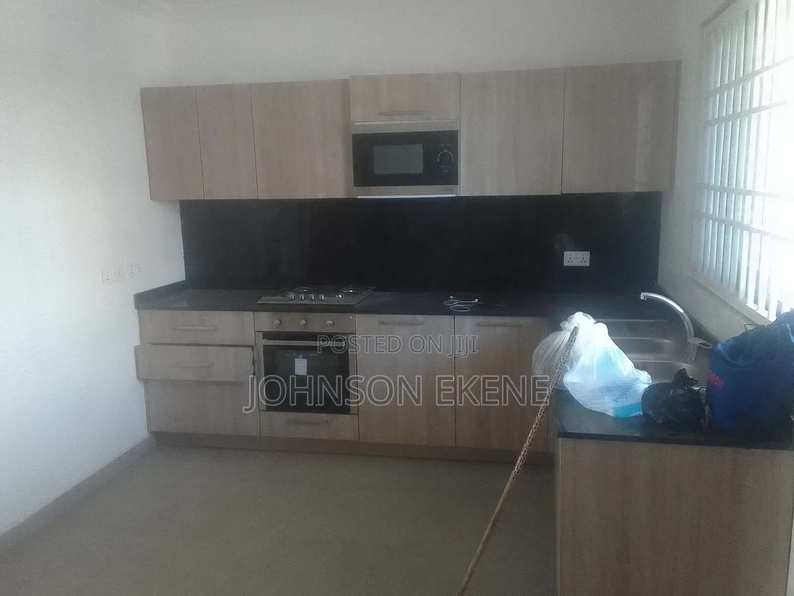 2bdrm Duplex in Spintex for rent