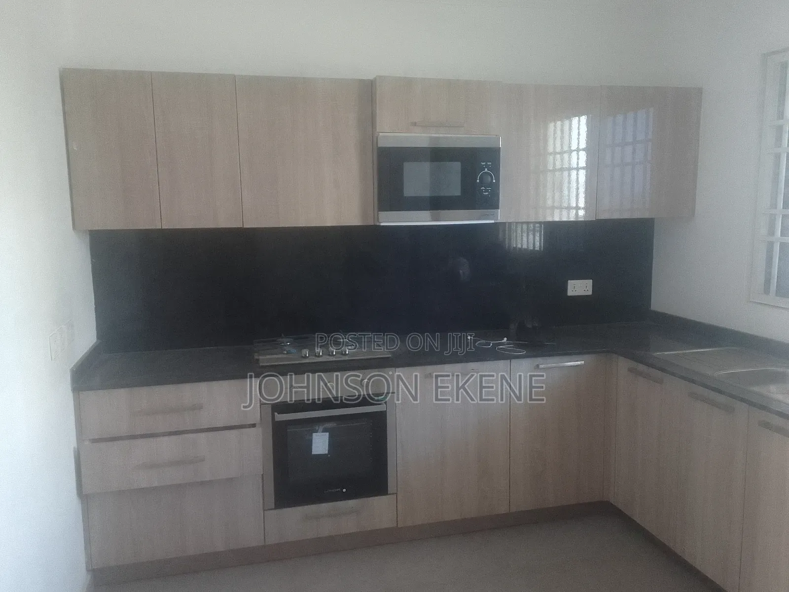 2bdrm Duplex in Spintex for rent