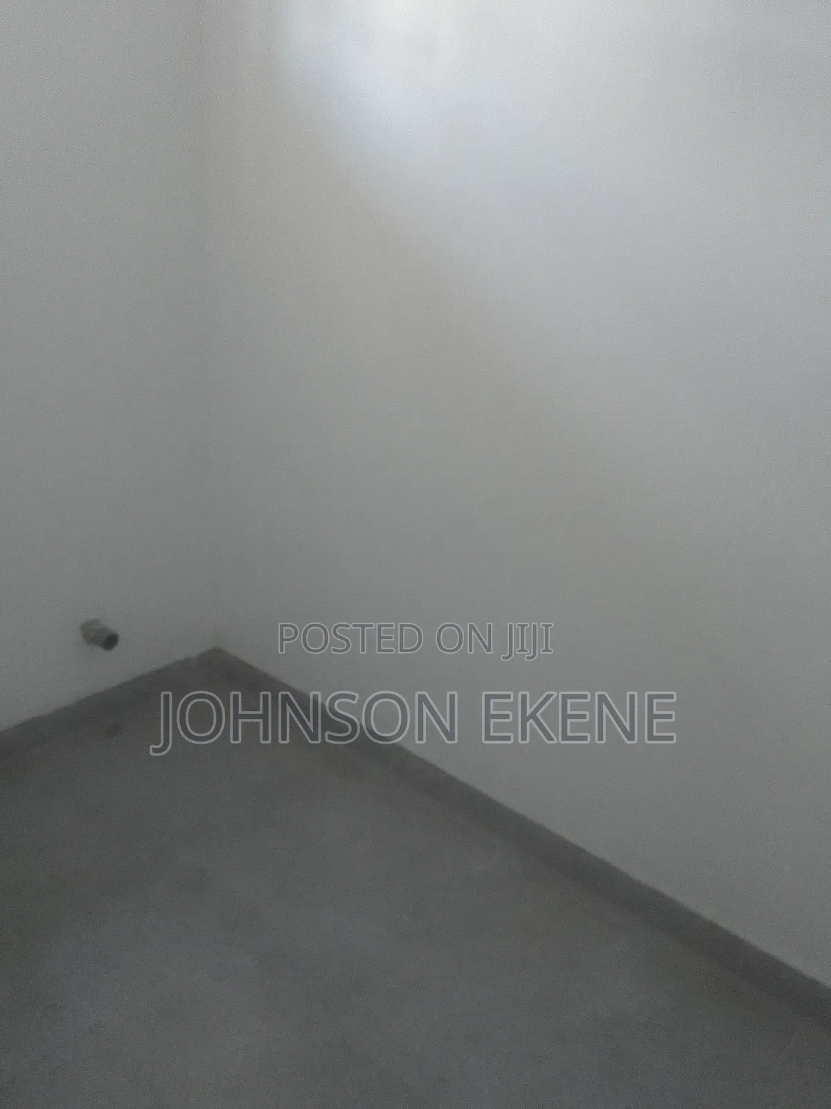 2bdrm Duplex in Spintex for rent
