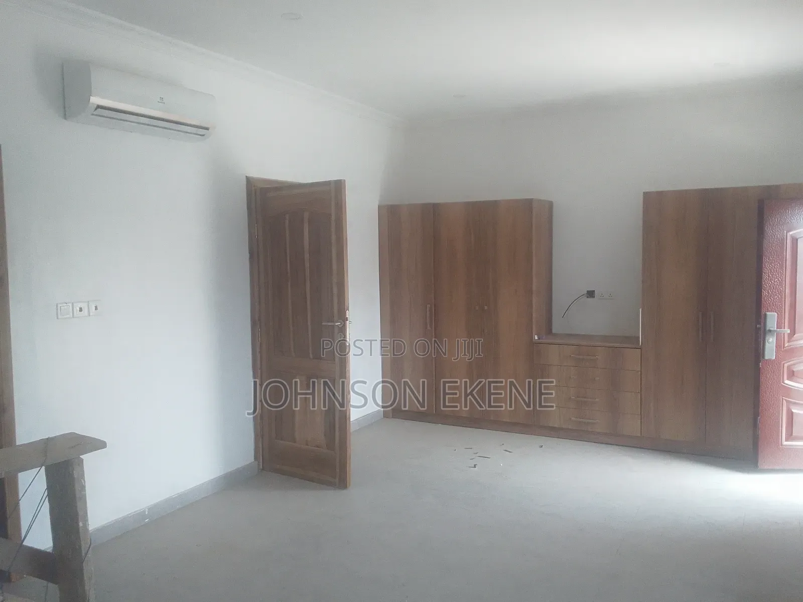 2bdrm Duplex in Spintex for rent