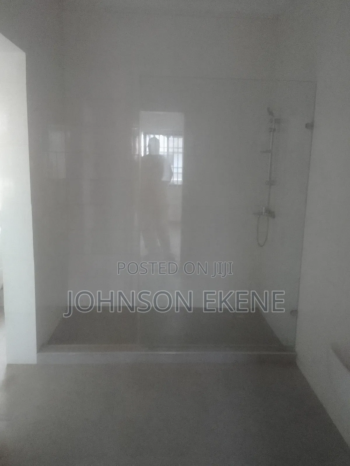 2bdrm Duplex in Spintex for rent