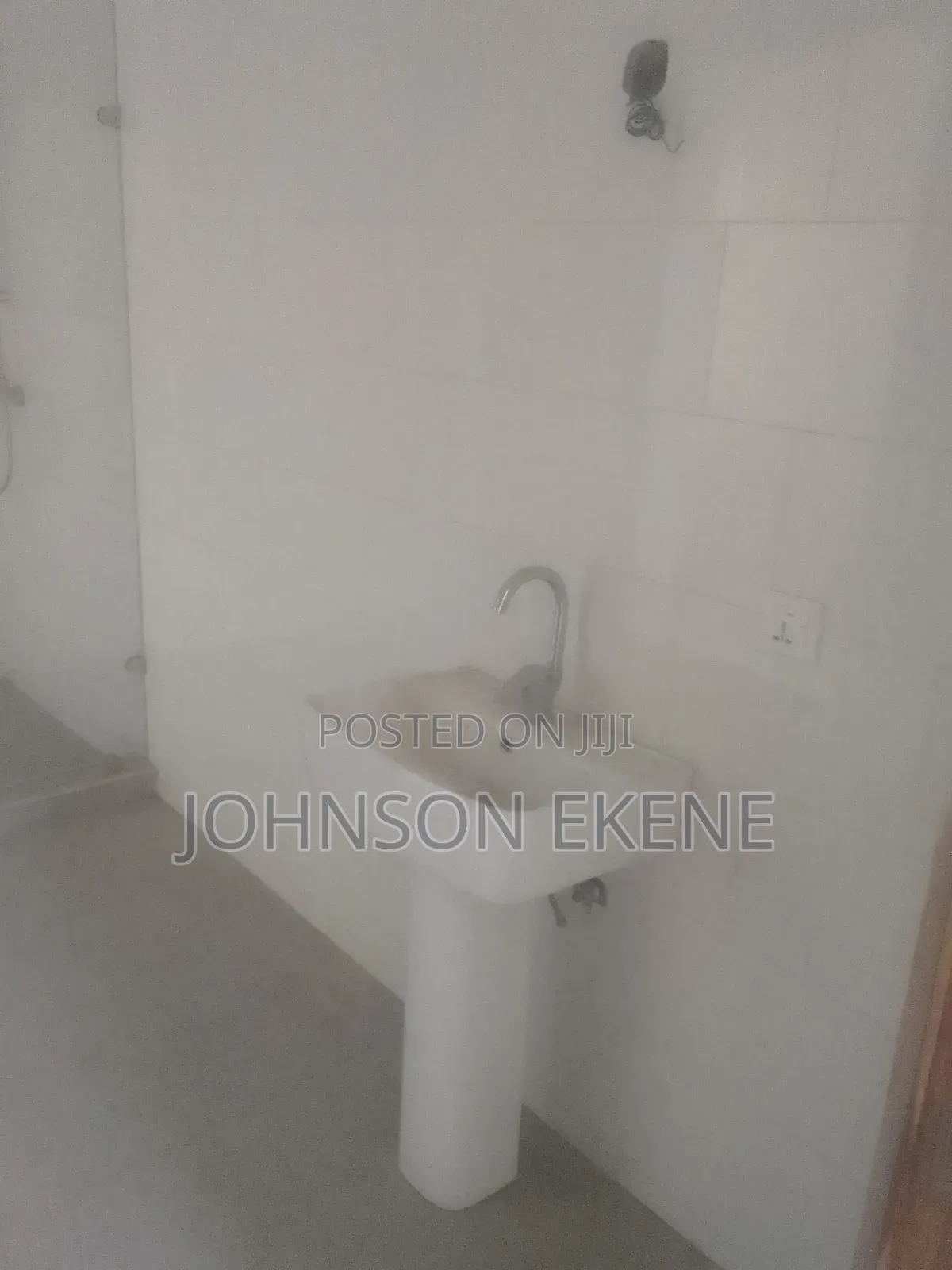 2bdrm Duplex in Spintex for rent