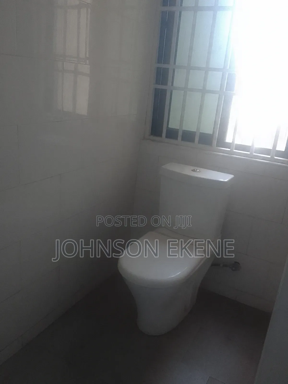 2bdrm Duplex in Spintex for rent