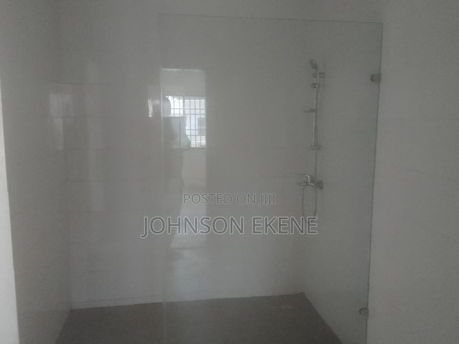 2bdrm Duplex in Spintex for rent