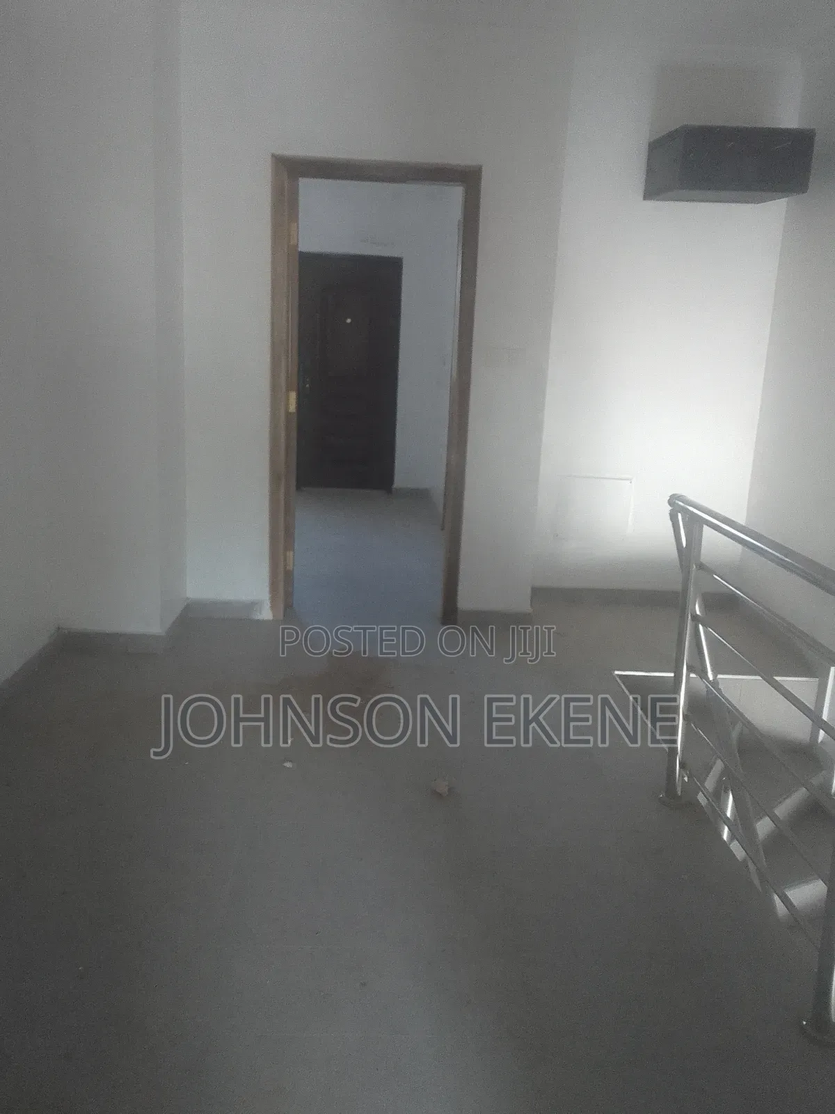 2bdrm Duplex in Spintex for rent