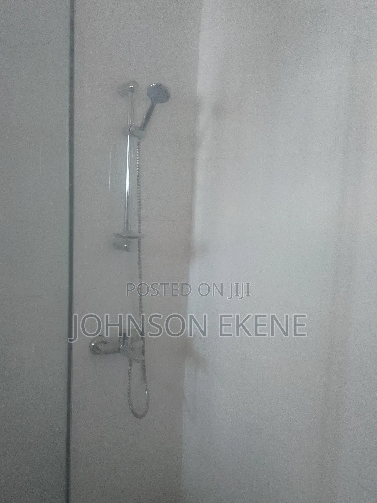 2bdrm Duplex in Spintex for rent