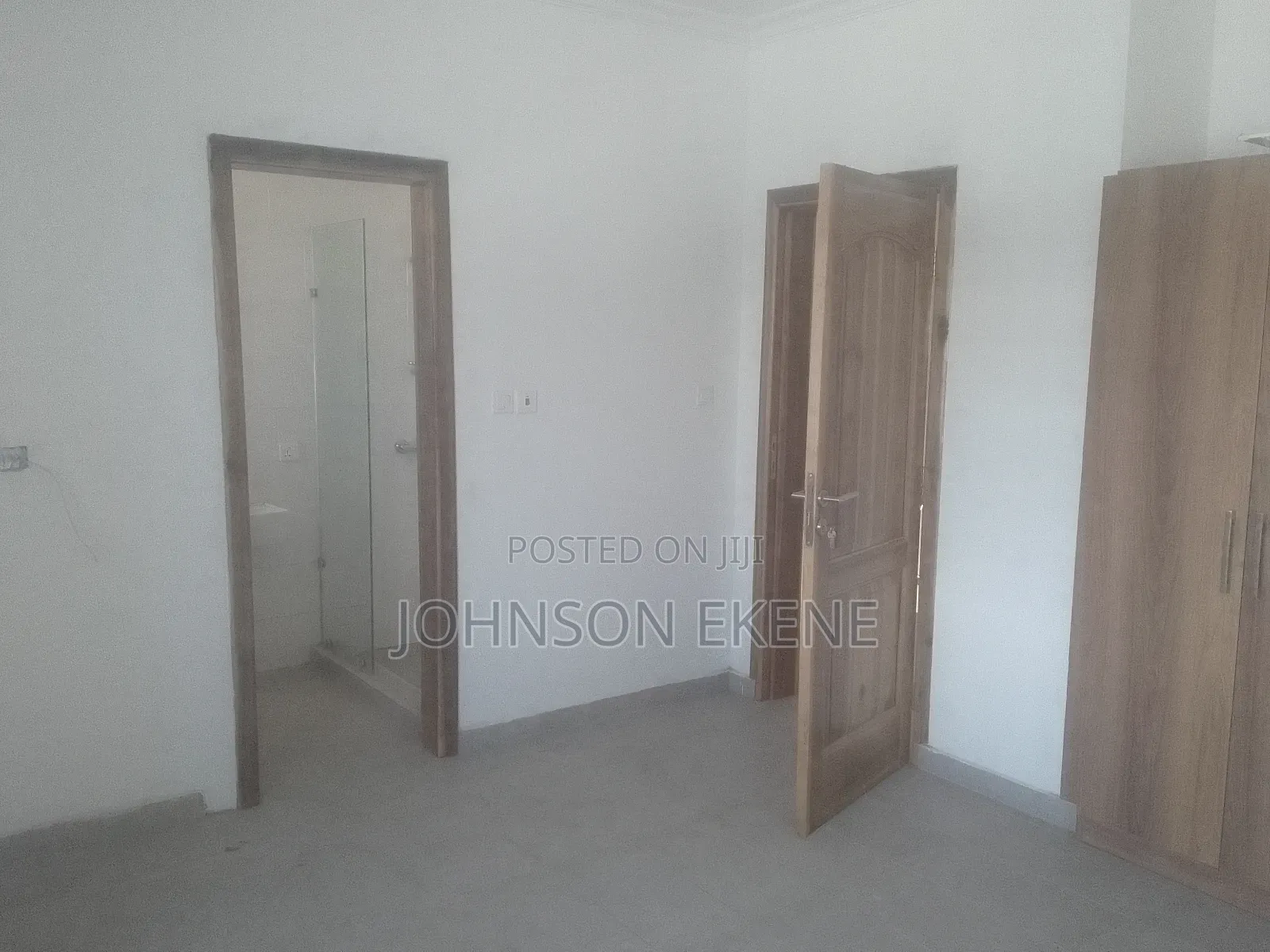 2bdrm Duplex in Spintex for rent