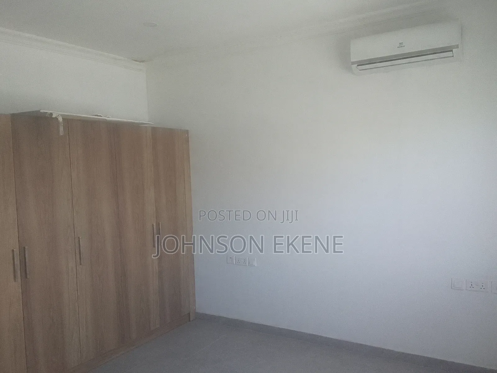 2bdrm Duplex in Spintex for rent