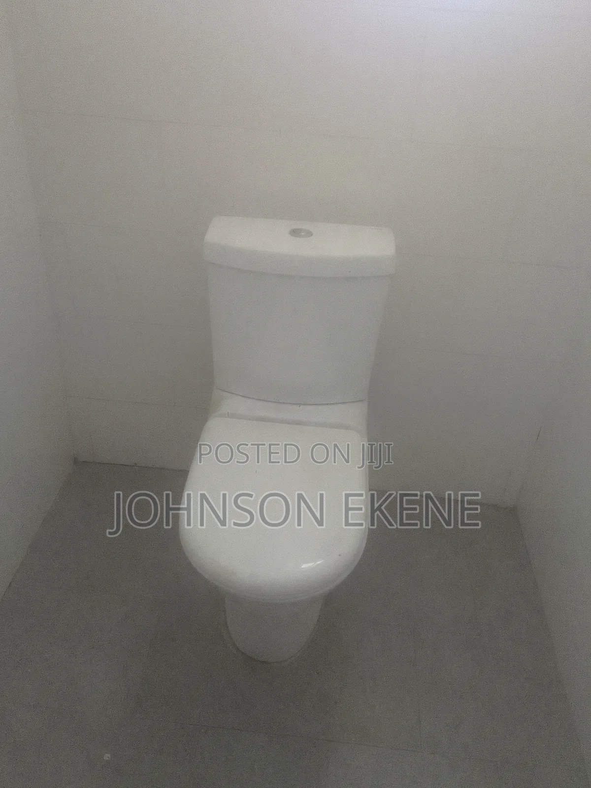 2bdrm Duplex in Spintex for rent