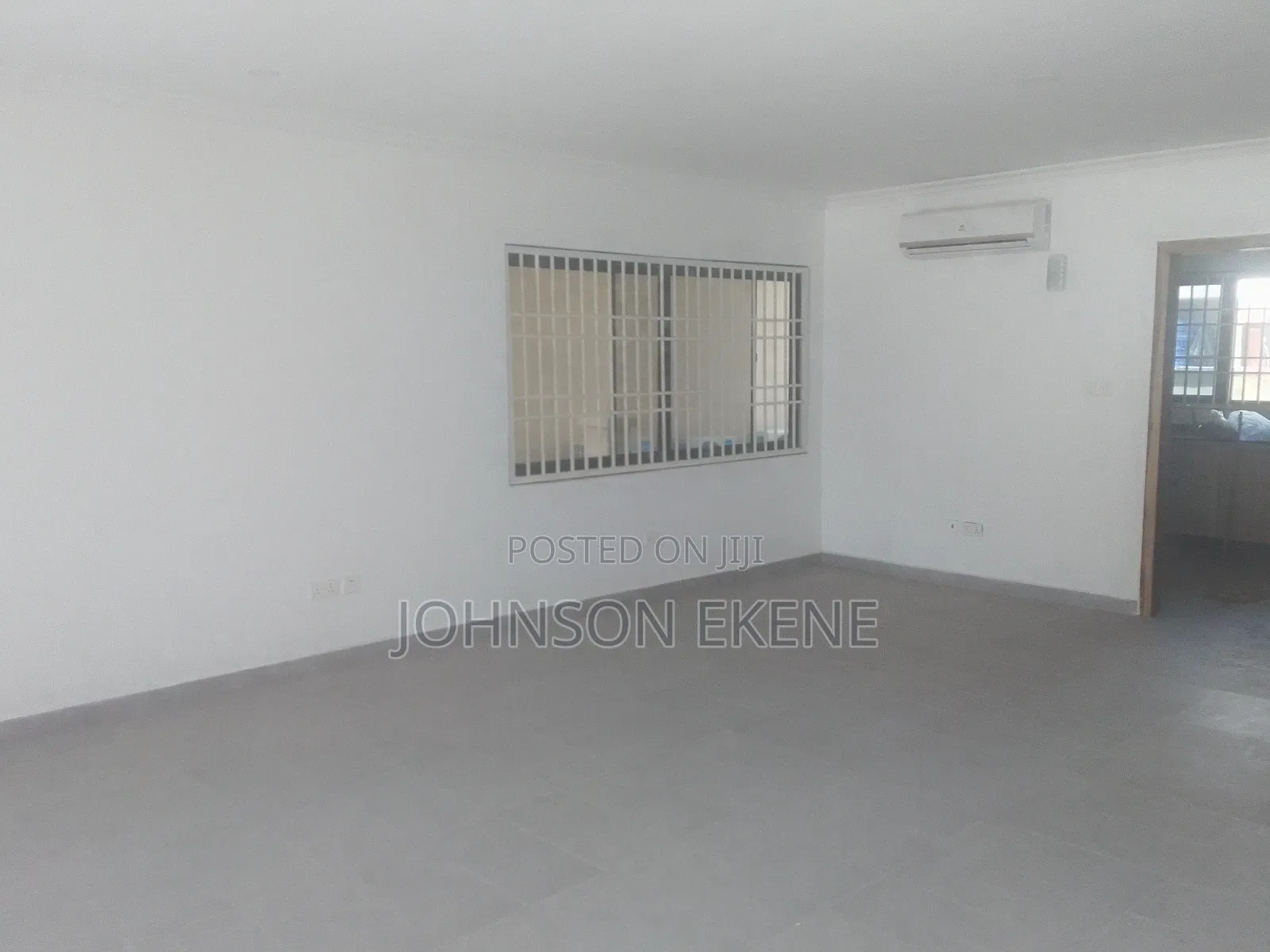 2bdrm Duplex in Spintex for rent