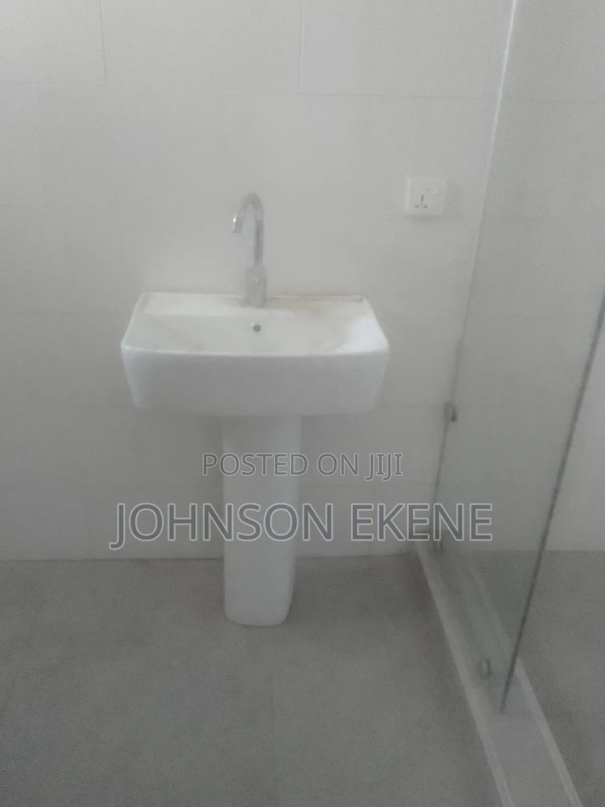 2bdrm Duplex in Spintex for rent