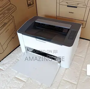 Hp Laser 107a