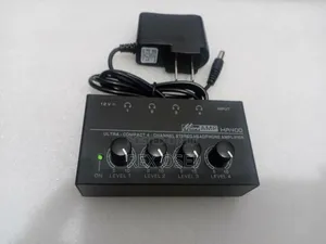 Headphone Amplifier for Iem