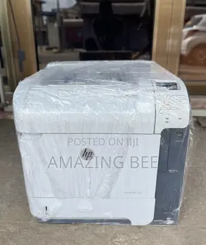 Hp Laserjet 600 M602 (Duplex)