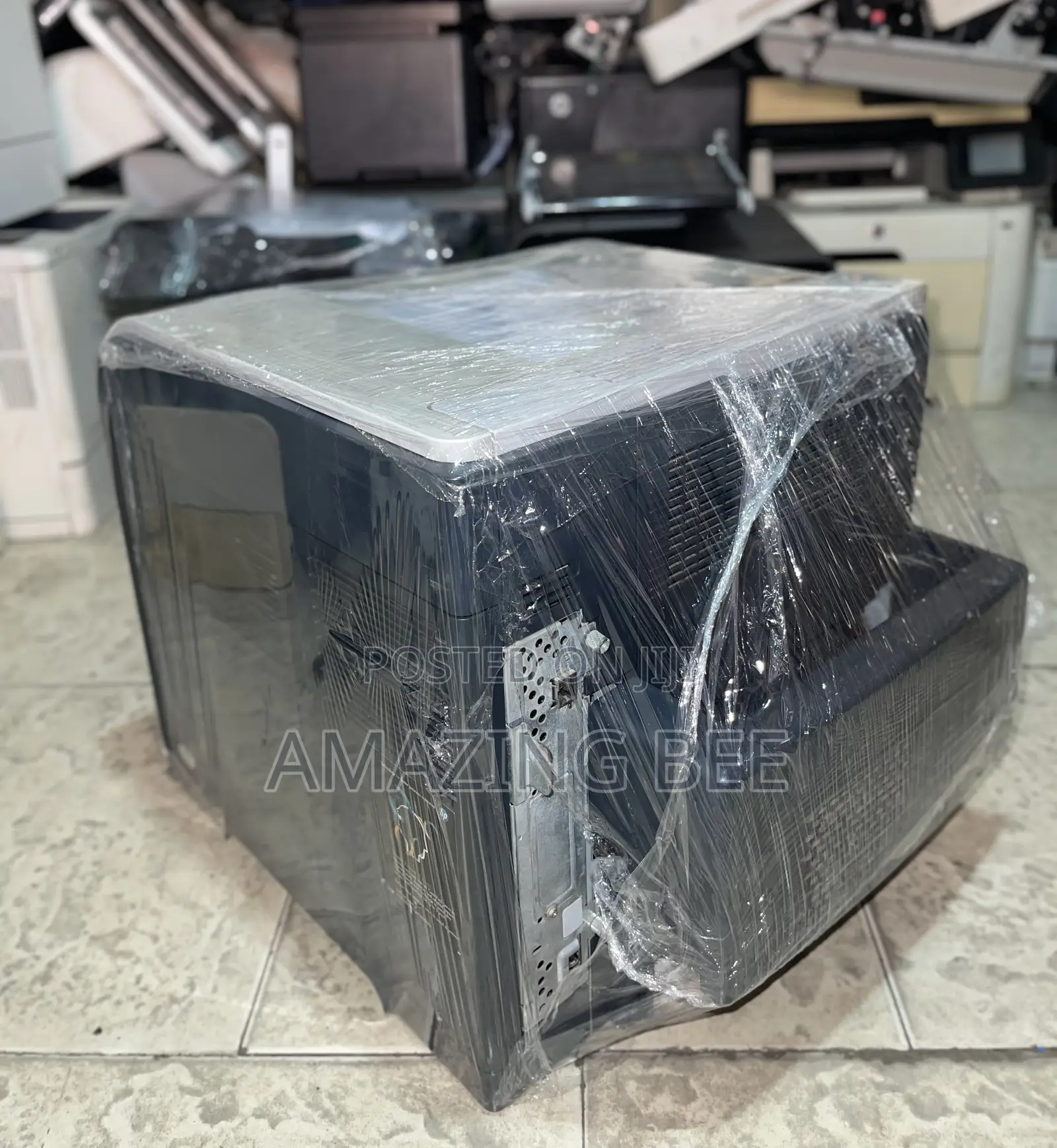 Hp Laserjet 600 M602 (Duplex)