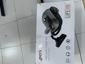 Vacuum Cleaner