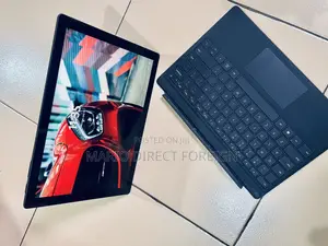 New Laptop Microsoft Surface Pro 7+ 16GB Intel Core i7 SSD 512GB