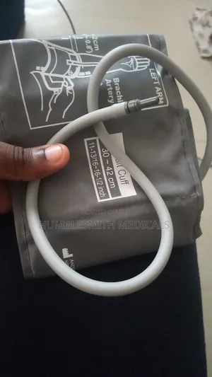 Automatic Bp Cuff