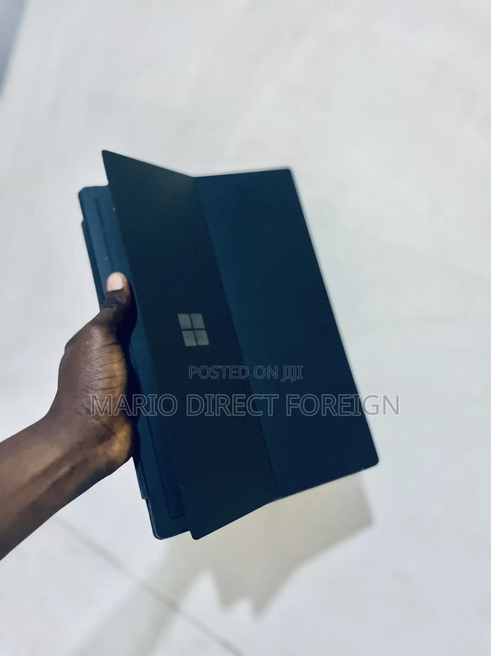 New Laptop Microsoft Surface Pro 7+ 16GB Intel Core i7 SSD 512GB