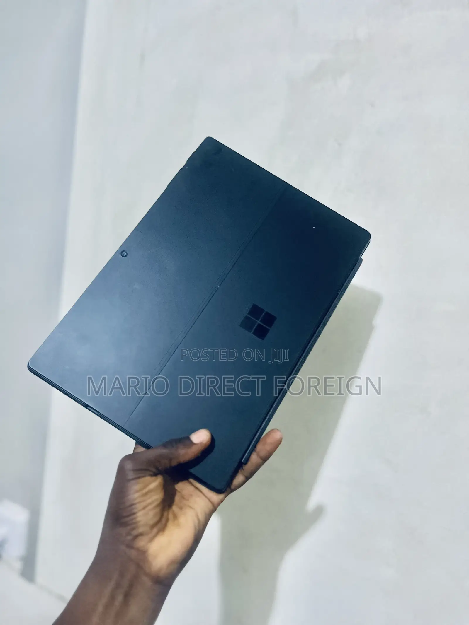 New Laptop Microsoft Surface Pro 7+ 16GB Intel Core i7 SSD 512GB