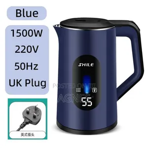 Photo - Electric Kettle