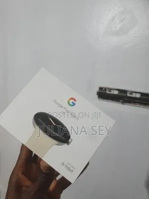 Pixel Watch Lte