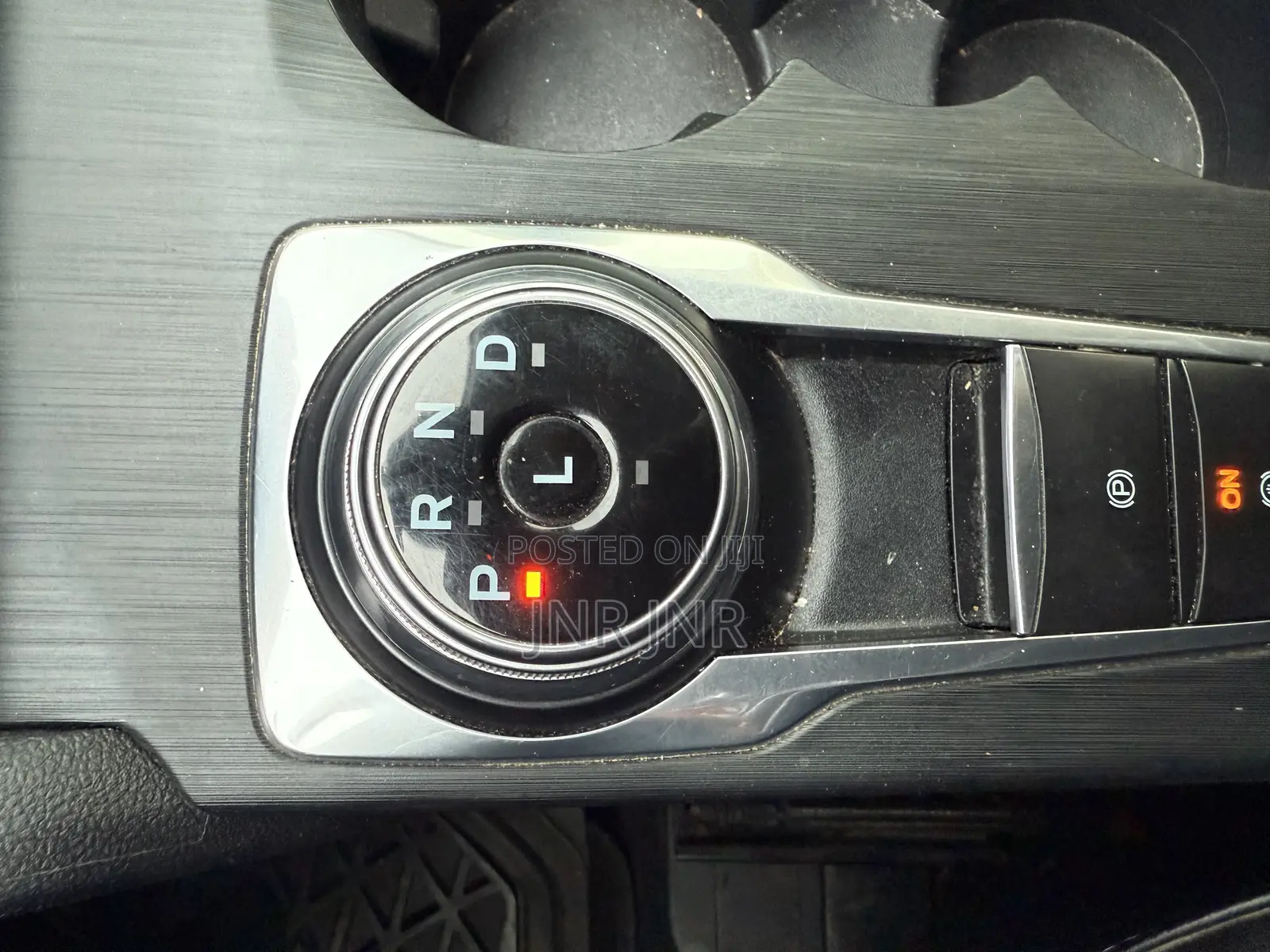 Ford Escape SEL 2021 Black