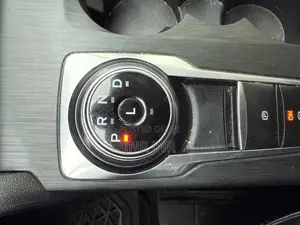 Ford Escape SEL 2021 Black