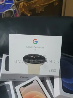 Original Pixel Watch Lte