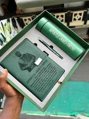 Diary Flask Souvenir Printing