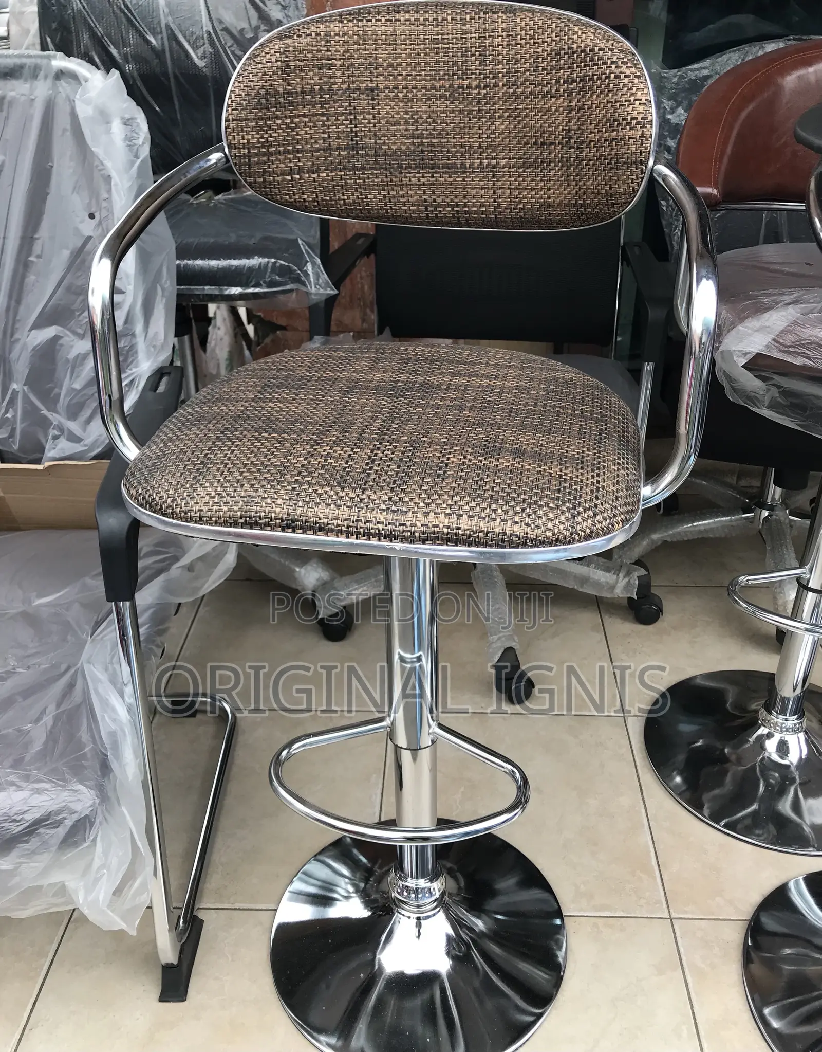 Bar Chairs