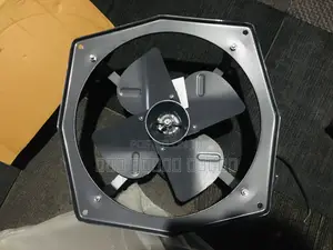 Rr Exhaust Fan