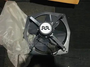 Rr Exhaust Fan