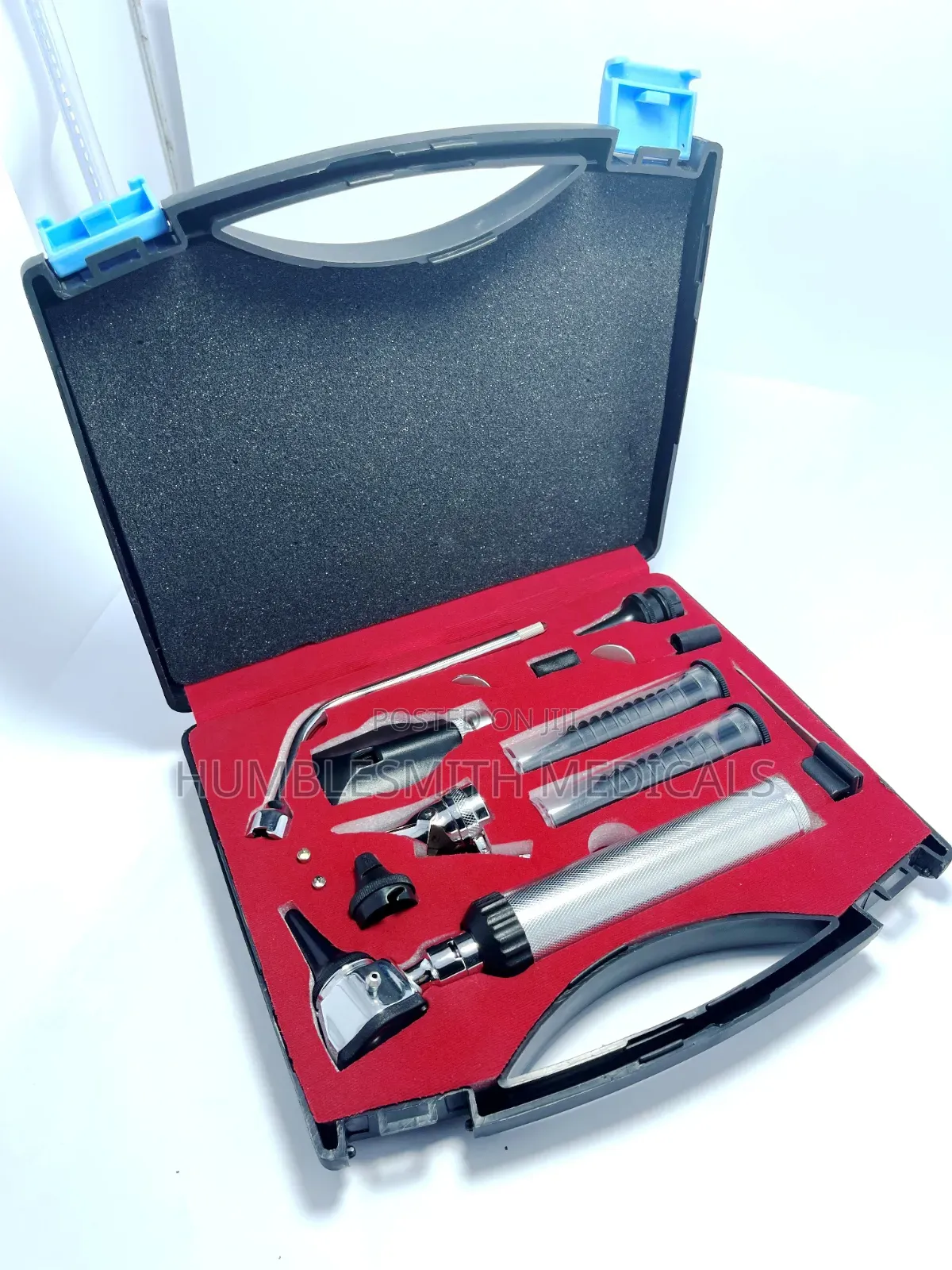Diagnostic Set