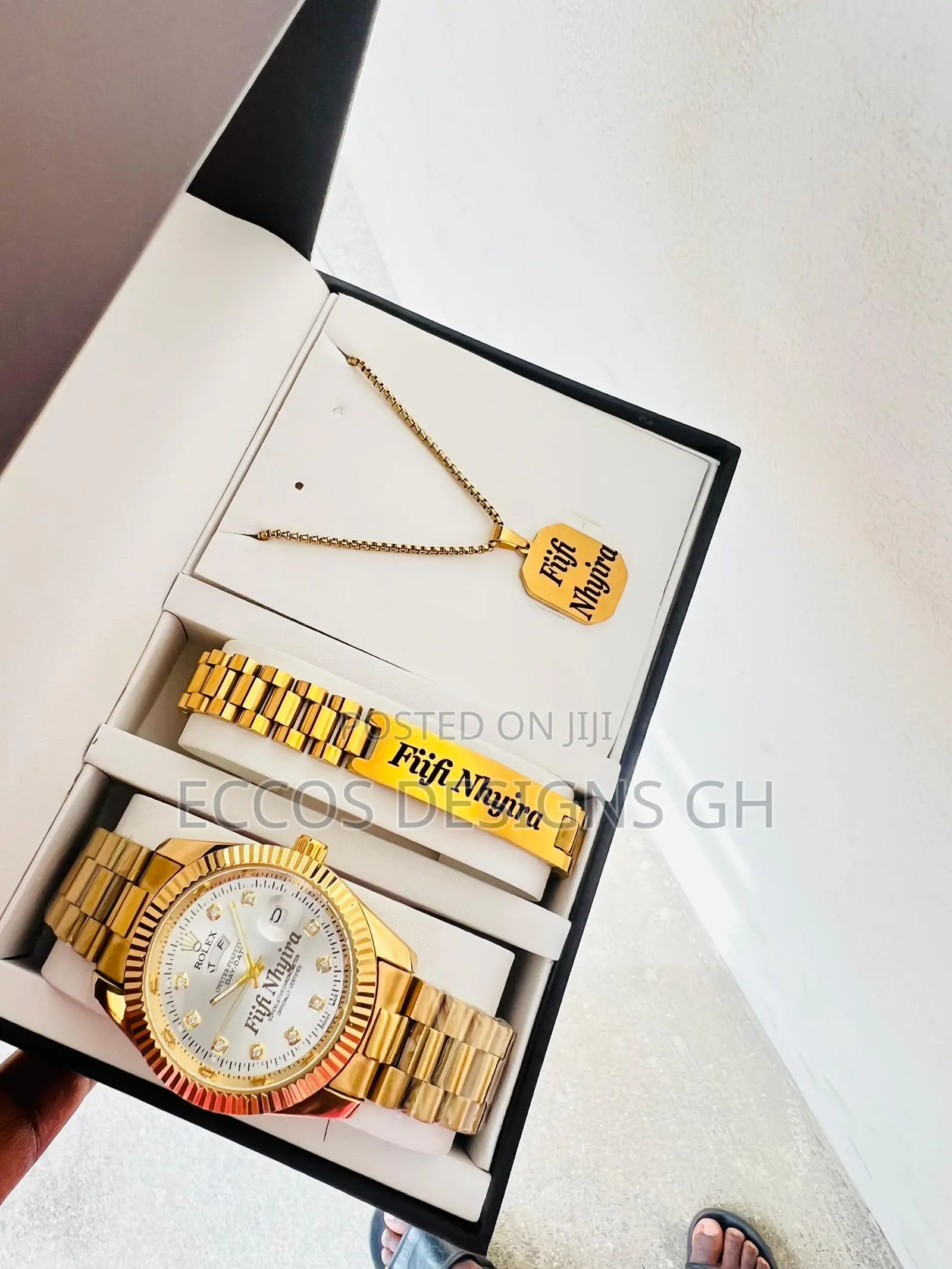 Customize Stainless Chain