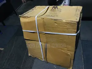 Rr Exhaust Fan