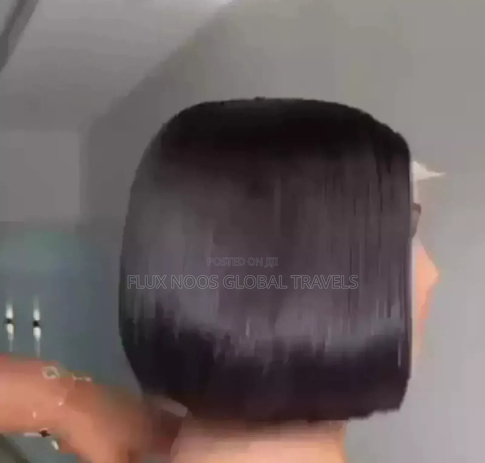 Bon Straight Hair